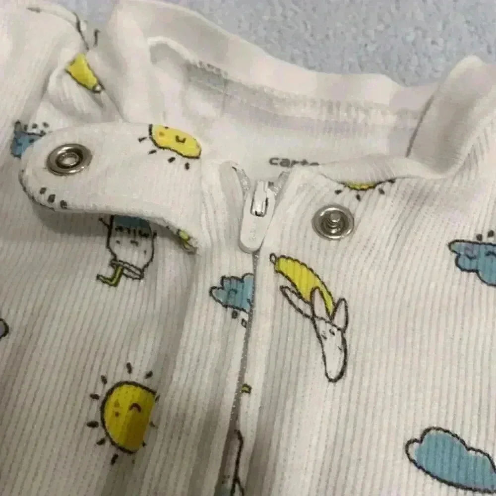 Carter’s Pajamas